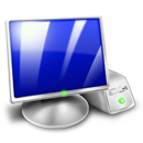 Computer Icon